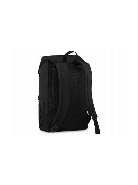Zagatto Backpack Μαύρο
