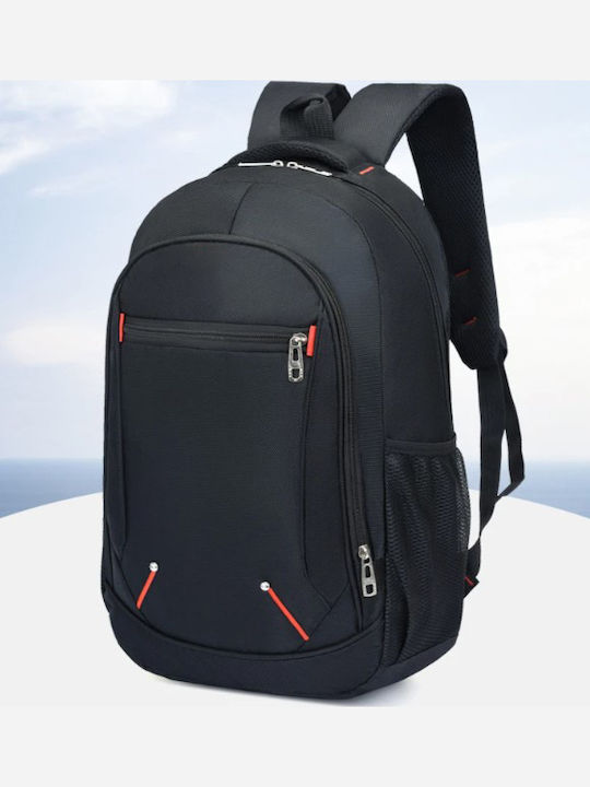 Backpack Αδιάβροχο Μαύρο