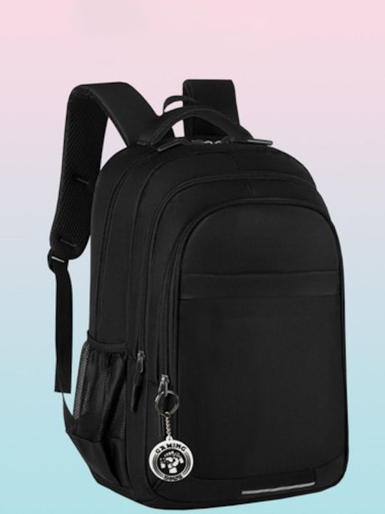 Rucksack Schwarz