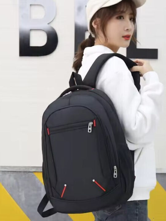 Backpack Αδιάβροχο Μαύρο