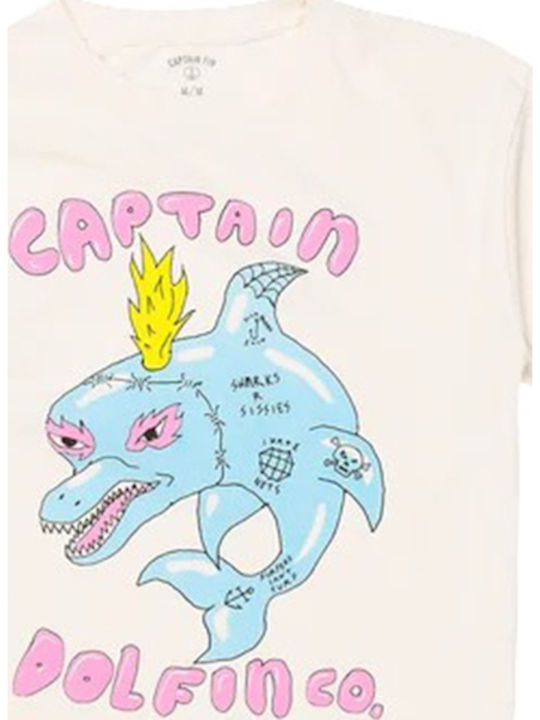 Captain Fin