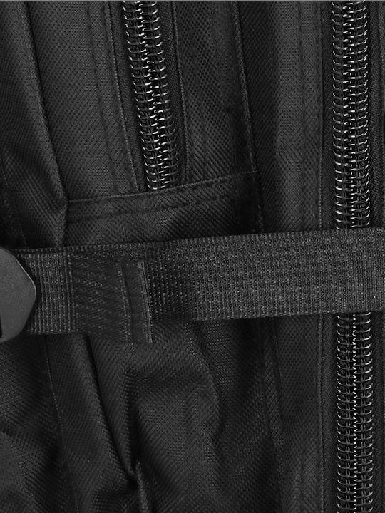 Rucksack Wasserdicht Schwarz