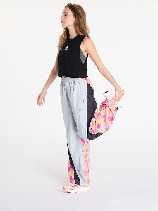 X Stella Mccartney Pant Παντελόνι Φόρμας Activgold, Tactile Yellow