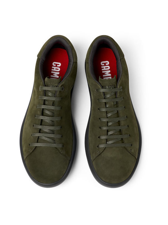 Camper Pelotas Sneakers Green