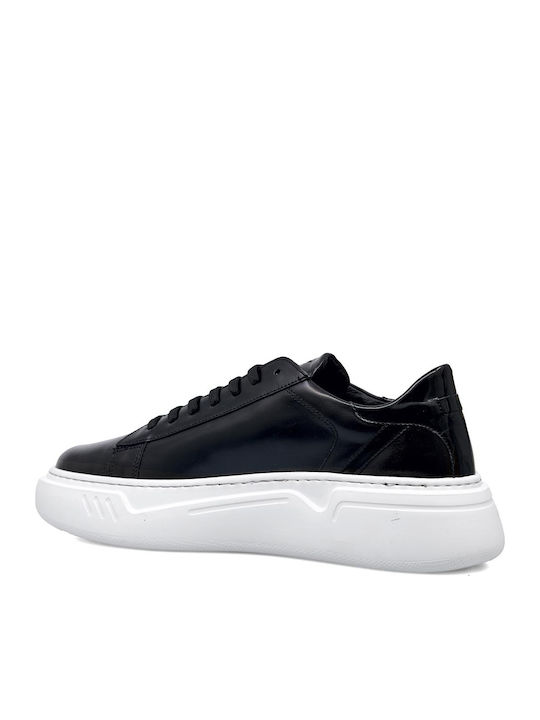 Ανδρικά Sneakers Μαύρο