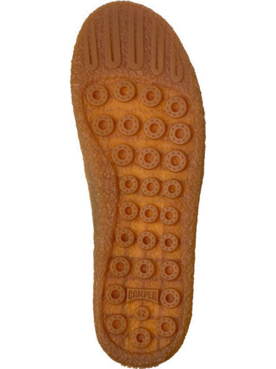 Peu Terreno Boots Brown