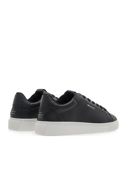 Mc Julien Sneakers Black