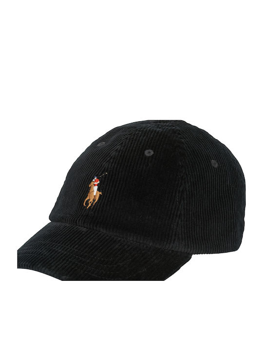 Jockey Schwarz
