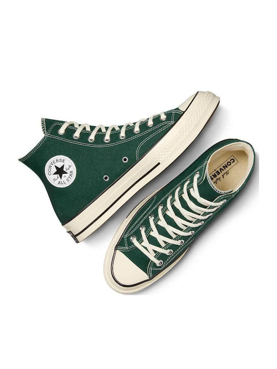 Converse Chuck 70 Botine Bărbătești Verzi A09467C | Skroutz Romania