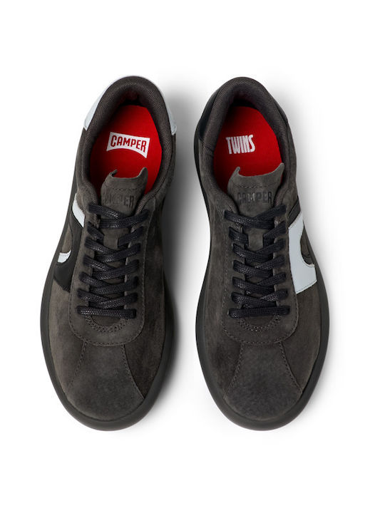 Camper Pelotas Sneakers Gray