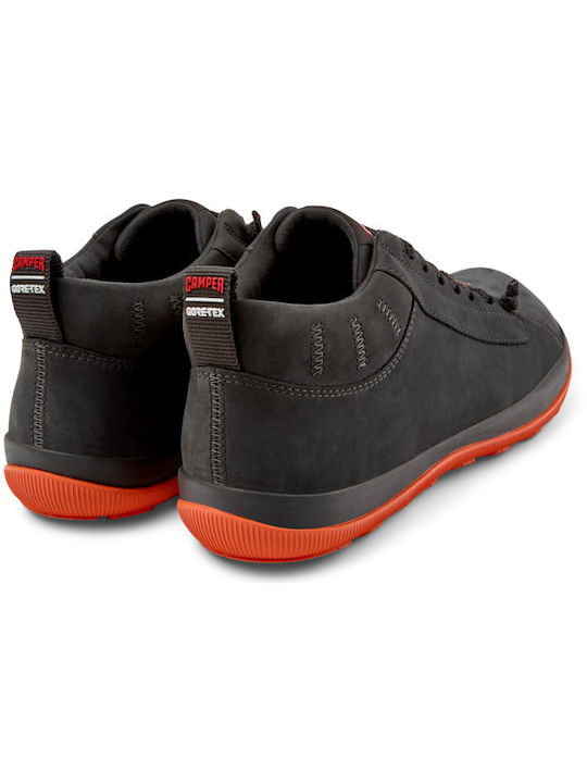 Peu Pista Sneakers Grey