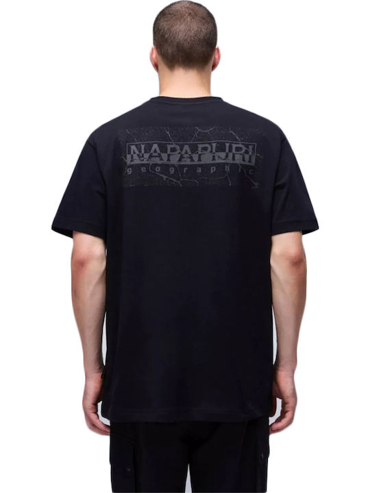 Tricou Black