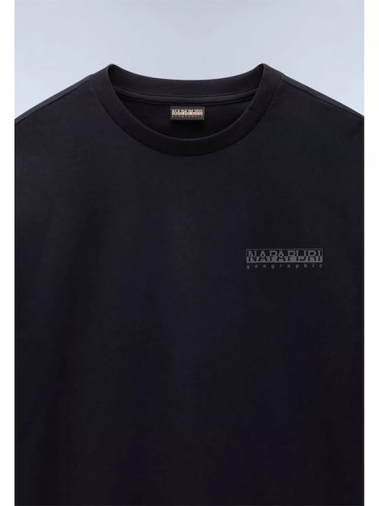 Tricou Black