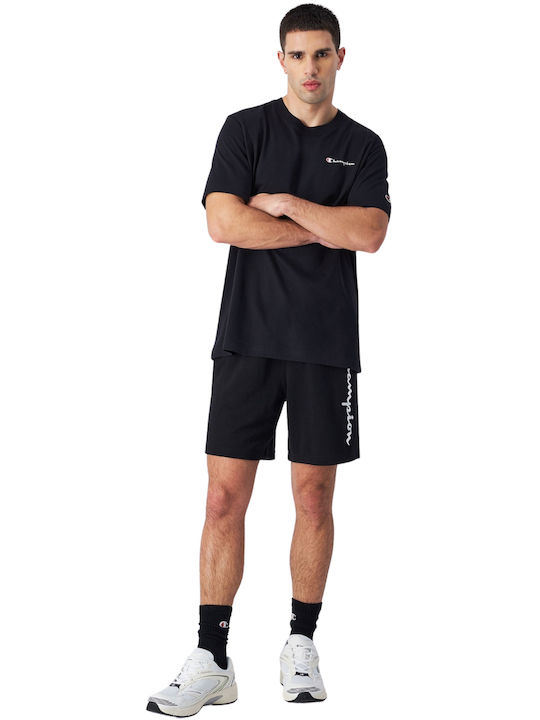 Тениска Black