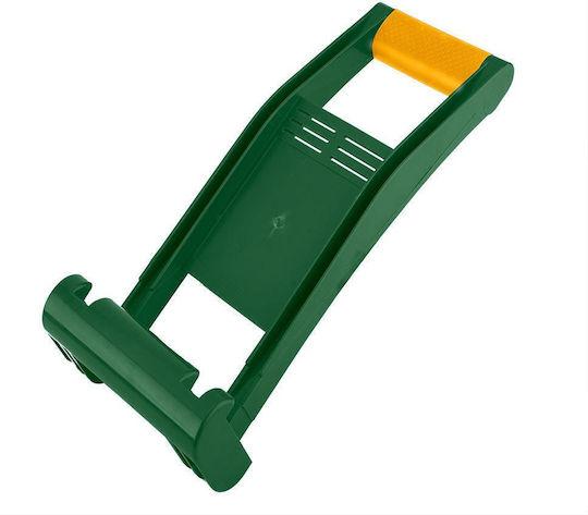 Χειρολαβη Πανελ 80kg Jadever Jdtn1001