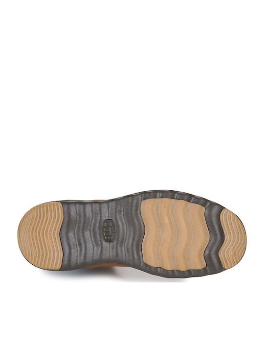 Brown Men's Boots