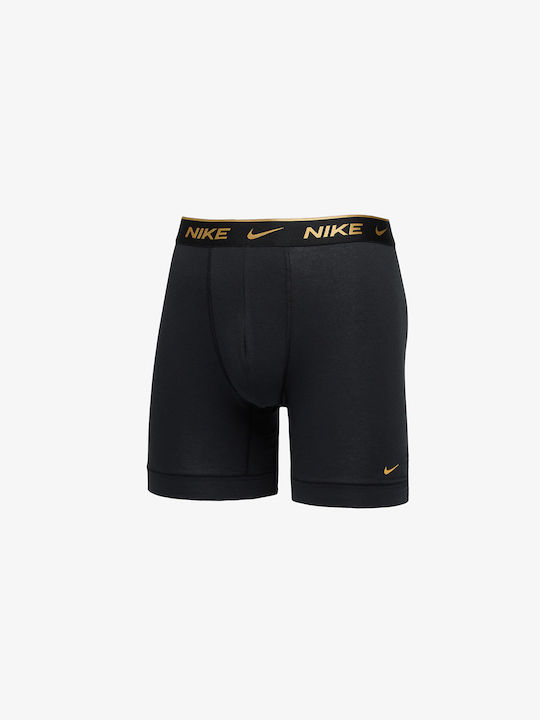 Nike Dri-fit Men's Boxers 3Pack Multicolor