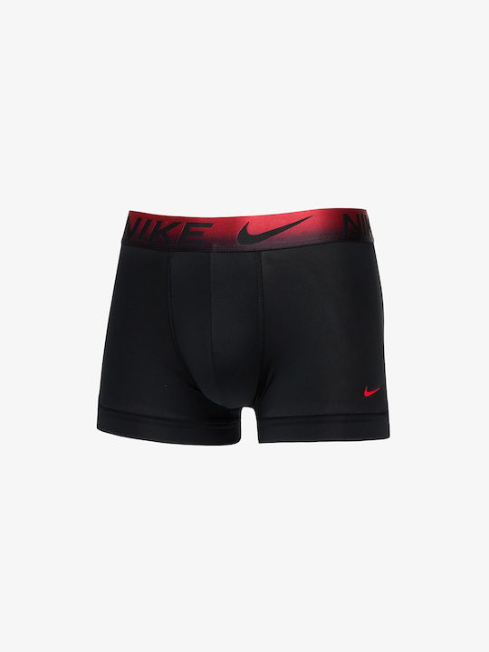 Nike Dri-fit Essential Micro Trunk Men's Boxers Multicolor 3Pack