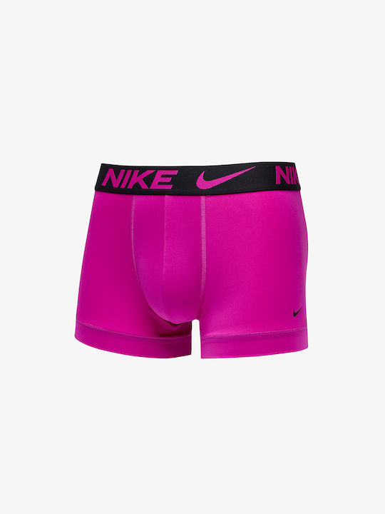 Trunk Herren Boxershorts Multicolor 3Packung
