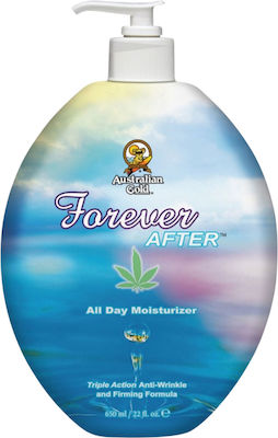 Australian Gold Accelerator cu Spray + Forever After After Sun