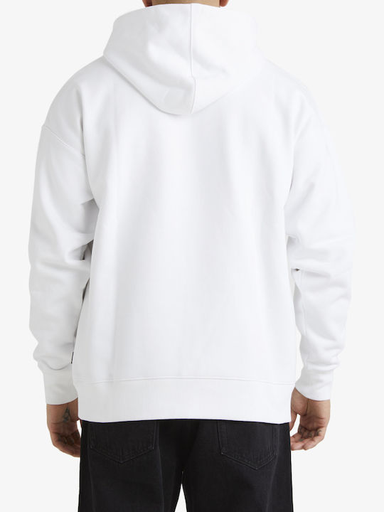 RVCA Sweatshirt with Hood ASPRO