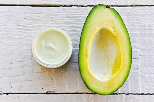 Avocado Face Mask 50ml