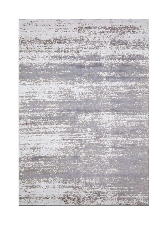 Saray Home Season Rug Rectangular Ivory-Grey