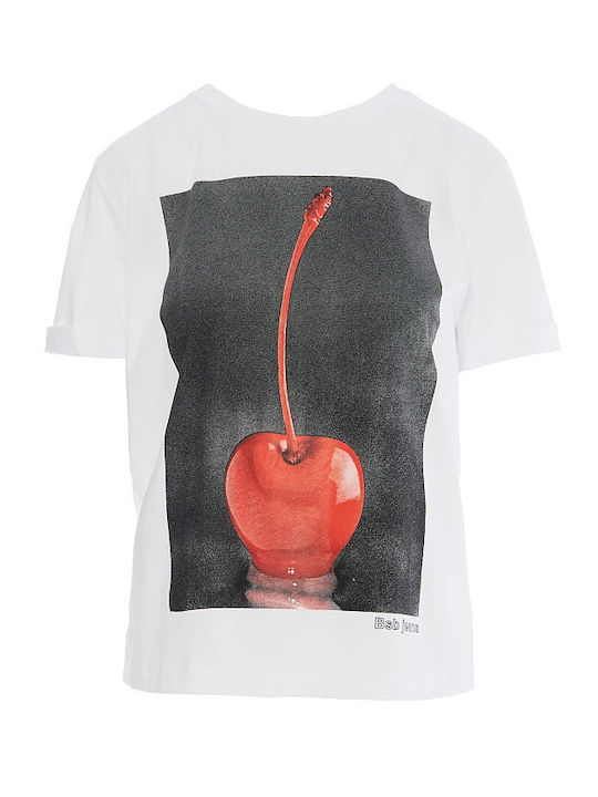 Γυναικείο T-shirt White