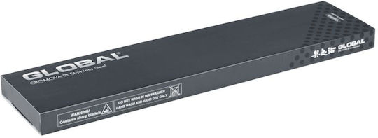Global Knife Chef from Stainless Steel 16cm