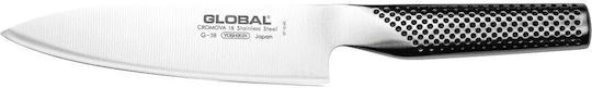Global Knife Chef from Stainless Steel 16cm