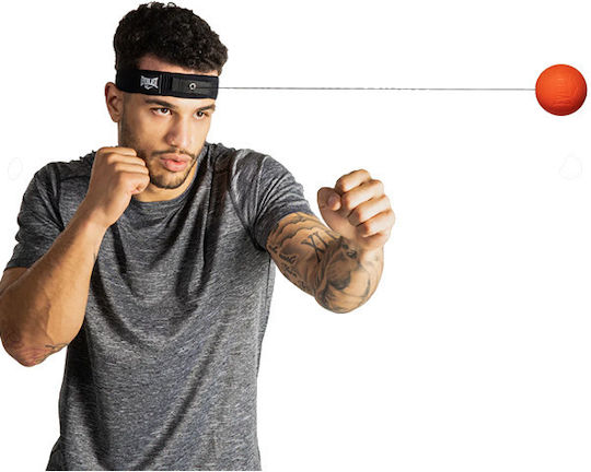 Everlast Powerlock Reflex Ball Πυγμαχίας