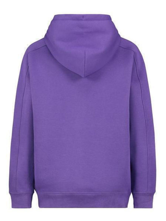 Sublevel Women's Hooded Sweatshirt MOV