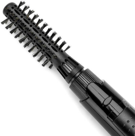 Babyliss Smooth Shape AirStyler Κεραμική Ηλεκτρική Βούρτσα με Αέρα για Μπούκλες 300W