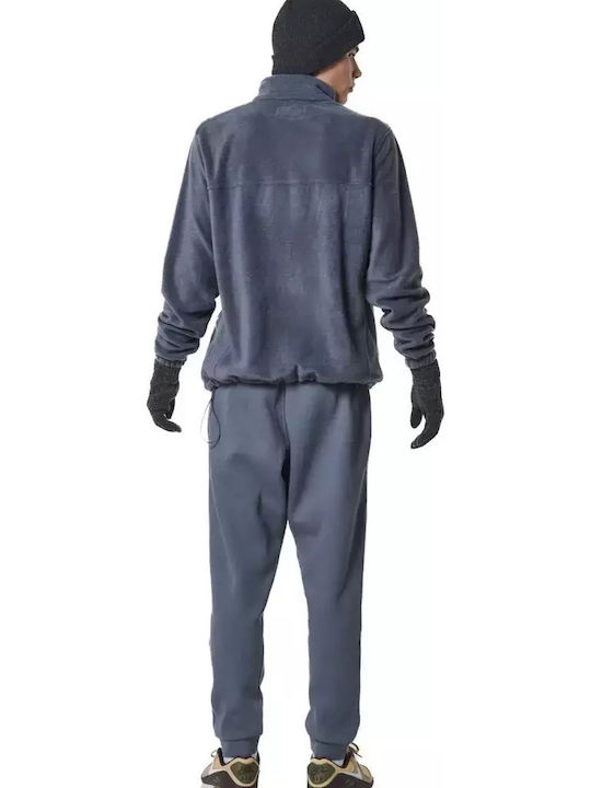 Body Action Jacket Gray