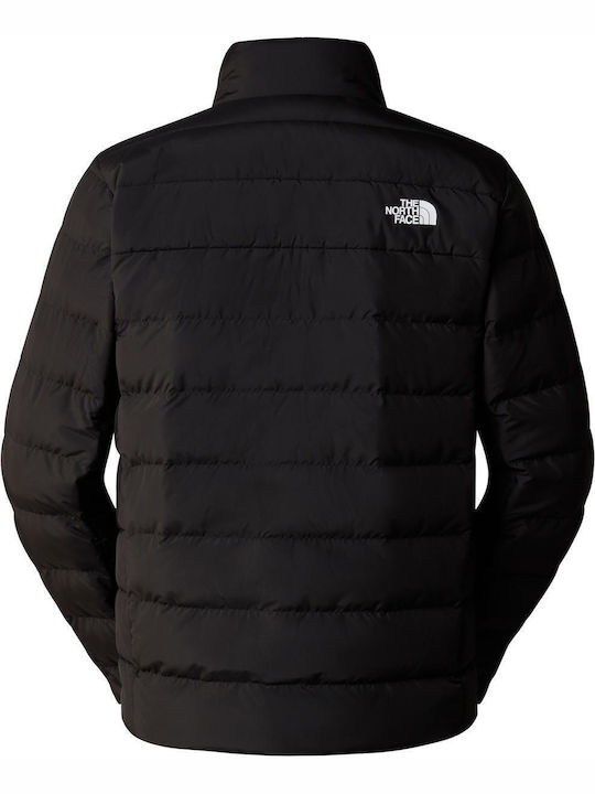 Aconcagua 3 Μπουφάν Puffer Tnf Black