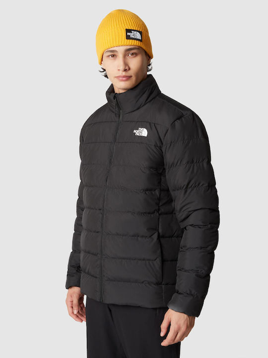 Aconcagua 3 Μπουφάν Puffer Tnf Black
