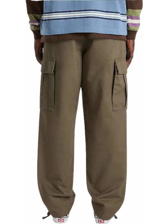 Vans Pantaloni Grey