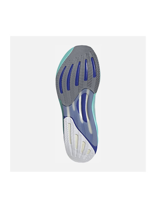 Supernova Rise Sport Shoes Running Blue