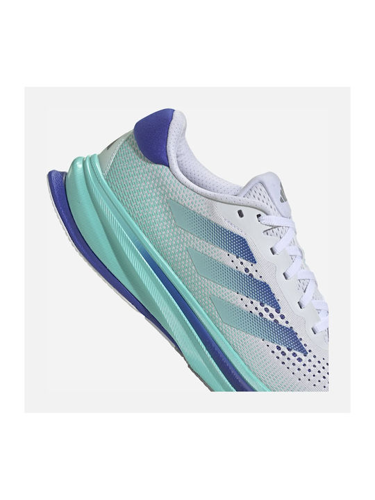 Supernova Rise Sport Shoes Running Blue