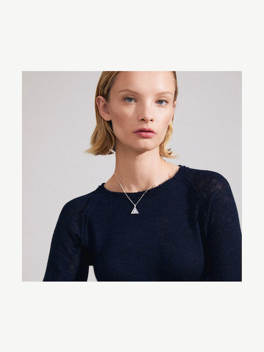 Pilgrim Charm Auge