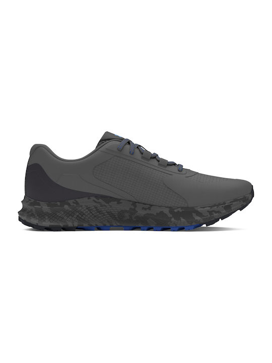 Bandit Trail 3 Sport Shoes Trail Running GRI