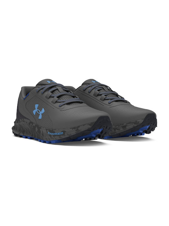 Bandit Trail 3 Sport Shoes Trail Running GRI