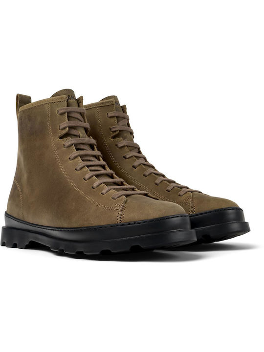 Camper Brutus Casual Boots Brown K300245-038