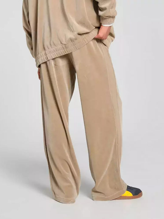 Puma Men's Sweatpants Beige