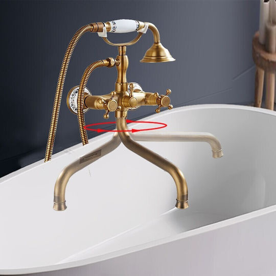Faucet Set pentru Lavabo