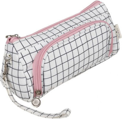 Pencil Case White
