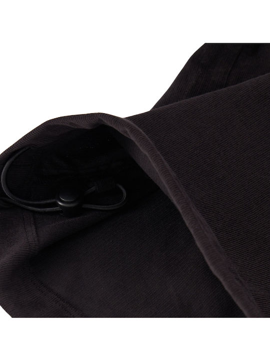 Parachute Pantaloni de Trening Negru