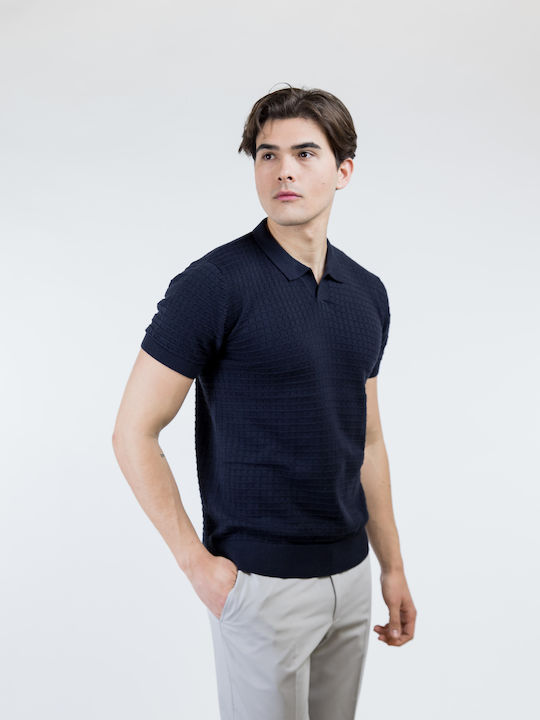 Polo Μπλούζα Μπλε