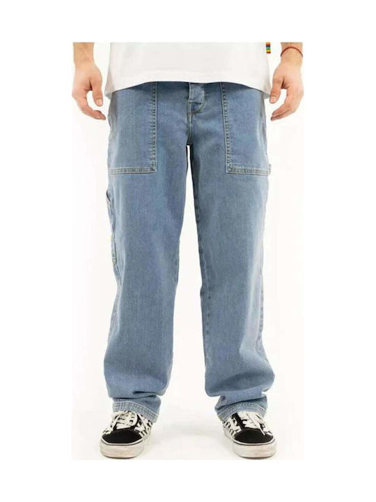 Homeboy X-tra Men's Jeans Pants Baggy Denim