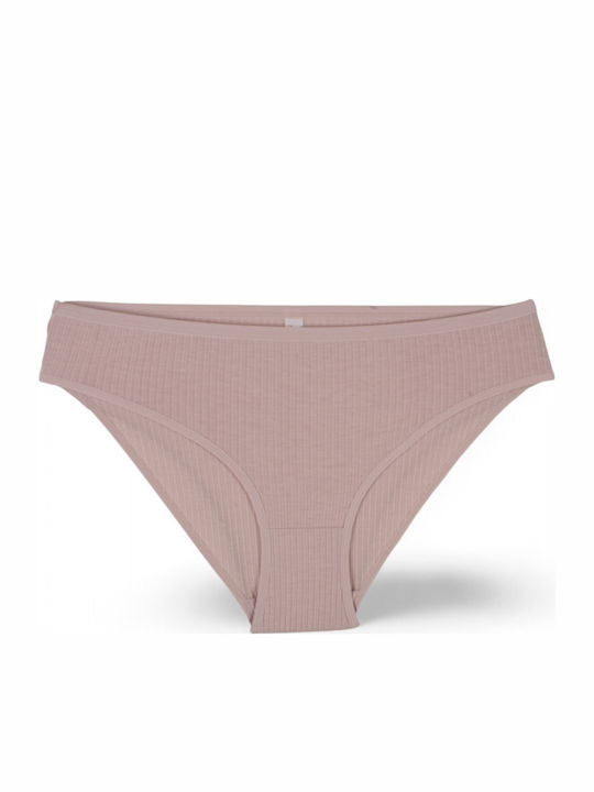 Βαμβακερά Damen Slip MultiPack